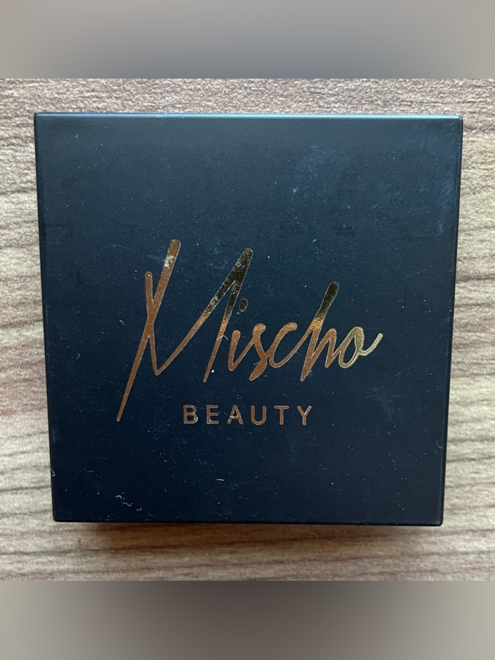 Mischo Beauty Single Blush “Madam”